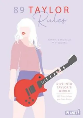 Immagine prodotto di 89 Taylor Rules