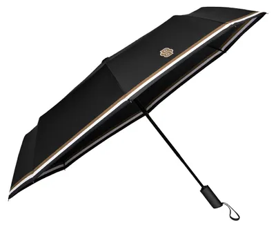 Obrázok produktu pre BOSS Dáždnik Varsity Black