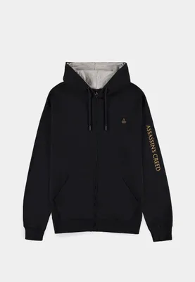 Produktbild von Assassin's Creed - 15th Anniversary - Zipper