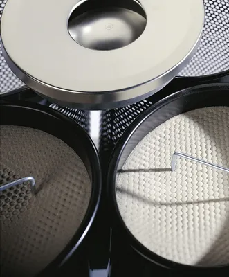 Produktbild von Sandfüllung für Aschereinsatz Nachfüllpackung für 3330,3331,3373 VE=6x1,5kg