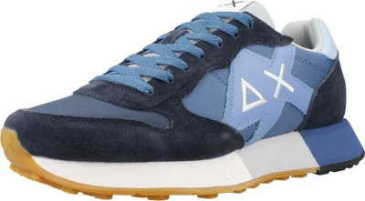 Immagine prodotto di Sneakers Del Marchio Sun68 Del Modello Scpz35112 Blu