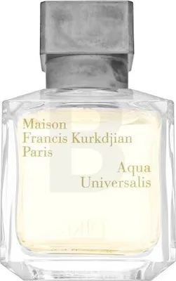 Obrázek produktu pro Maison Francis Kurkdijan Aqua Universalis toaletní voda unisex 70 ml