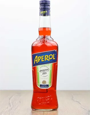 Produktbild von Aperol Aperitivo | 11 % vol | 0,7 l
