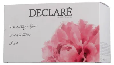 Produktbild von Declaré Caviar Perfection Pflegeset mit Luxury Anti Wrinkle Cream