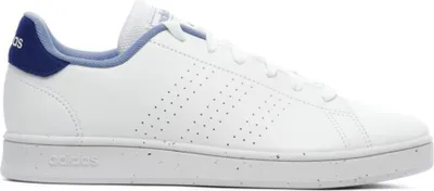 Produktbild von ADIDAS ADVANTAGE K Kinder Sportschuhe H06160 - weiß r. 40