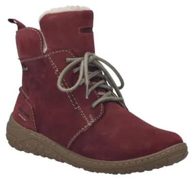 Obrázek produktu pro JOSEF SEIBEL Ruby 53 | Kotníčková obuv pro ženy | Modrá