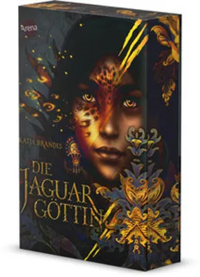 Obrázok produktu pre Die Jaguargöttin