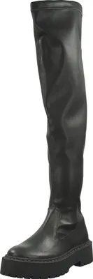 Produktbild von Steve Madden Stiefel Stiefel Kunstleder