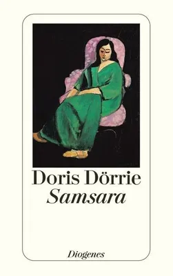 Obrázok produktu pre Doerrie, D: Samsara