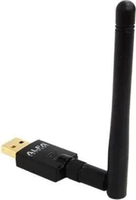 Immagine prodotto di AWUS036ACS SENZA CAVO USB - AWUS036ACS CON CAVO USB - Adattatore USB WLAN 802.11ac