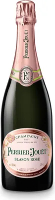 Produktbild von Perrier-Jouet Blason Rose Champagner 0,75l (12% Vol) -[Enthält Sulfite]