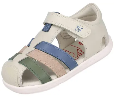Obrázok produktu pre Sandále Garvalin 262325-B695 pre Detské