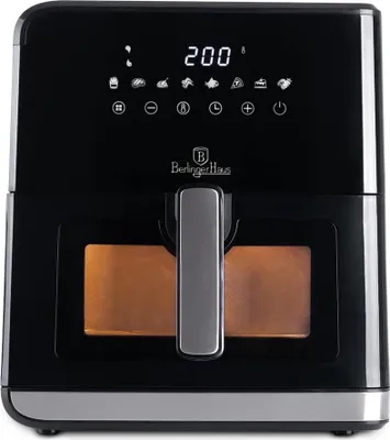 Produktbild von Berlingerhaus BH-9470 7,5 l Kollektion Mattschwarz