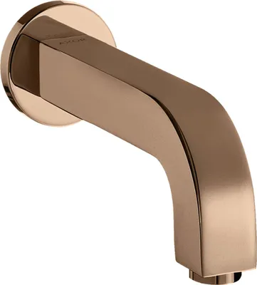 Produktbild von hansgrohe AXOR Citterio Wanneneinlauf DN20, 39410300