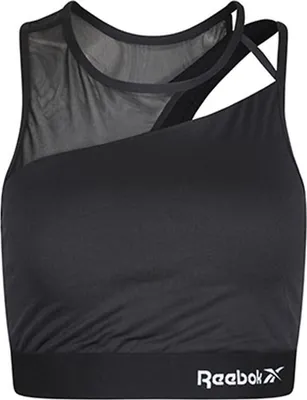 Produktbild von Reebok Women´s Cut Out Crop Top - Alura