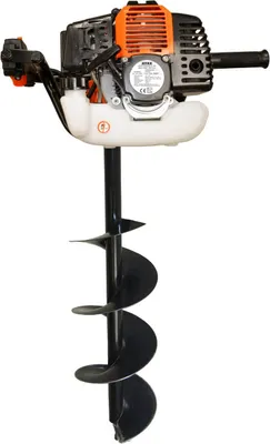 Produktbild von ATIKA ELB 52, 2200 W, 3 hp, 51,7 cm³, 80 cm, 1,2 l, 113 dB
