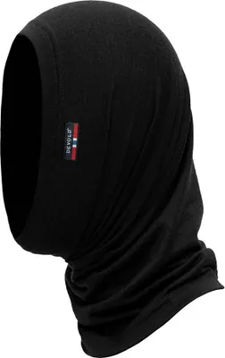 Obrázok produktu pre Devold Breeze Merino 150 Headover Black UNI nákrčník