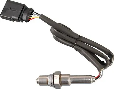 Produktbild von METZGER Lambdasonde für VW Polo Schrägheck (6R1, 6C1) Regelsonde 0895649