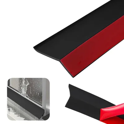 Productafbeelding van Zelfklevende Waterdichte Raamafdichting, 3 m x 5,5 cm
