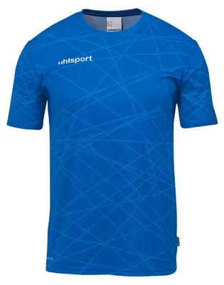 Obrázok produktu pre Hádzanársky dres Uhlsport Prediction Shirt s krátkym rukávom