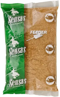Zdjęcie produktu dla Sensas Krmení Super Prima Feeder, 1 kg