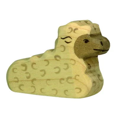 Obrázok produktu pre Lamm, liegend