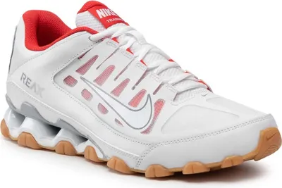 Image de Nike Sneakers 621716-103 in Multicolored color size 44.5
