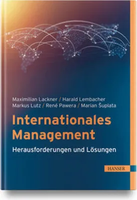 Image de Internationales Management