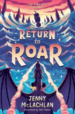 Image de Retour à Roar