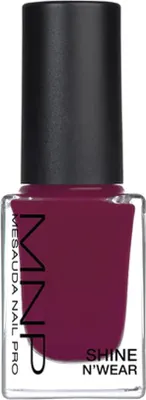 Immagine prodotto di Mesauda MNP Shine N' Wear 217 Luxury 10ml - smalto classico