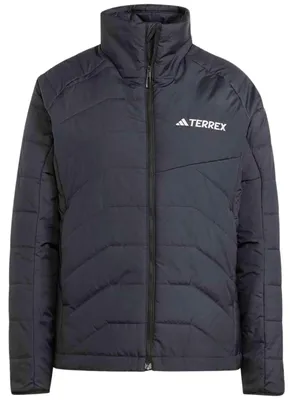 Produktbild von adidas Women's Terrex Multi Synthetic Insulated Jacket, black, S