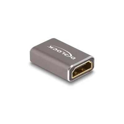 Obrázok produktu pre DeLOCK 60078, HDMI, HDMI, Šedá