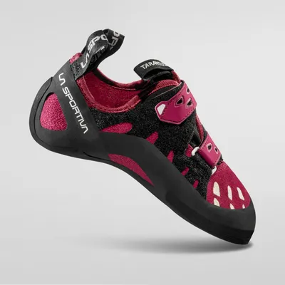 Produktbild von LaSportiva Tarantula Women Red Plum Red Plum 36