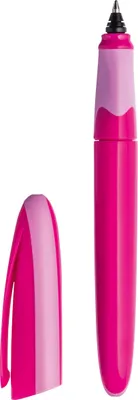 Produktbild von 6XBRUNNEN 102911226 Inkliner pink STRIPE