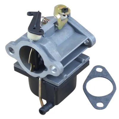 Produktbild von Vergaser Für Tecumseh 640065 Farmertec