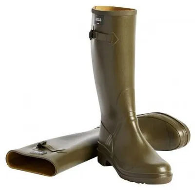 Obrázok produktu pre Aigle Cessac (khaki), veľkosť 44