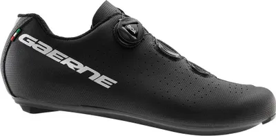 Image de Chaussures de cyclisme Gaerne G.sprint Noir EU 45 Homme Noir EU 45