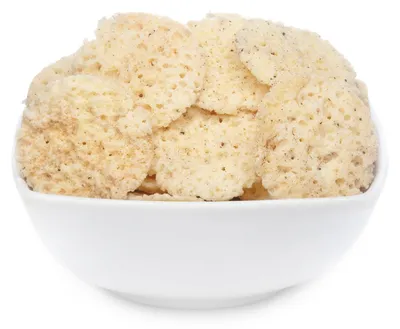 Produktbild von CrackersCompany Trüffel-Käse-Cookie (Truffle Cheese Cookie), Vorratspackung 750 g