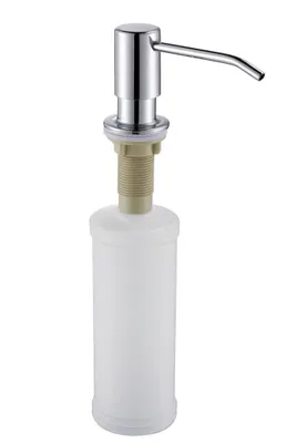 Image de Alveus CALLAS TOWER - Chrome round F