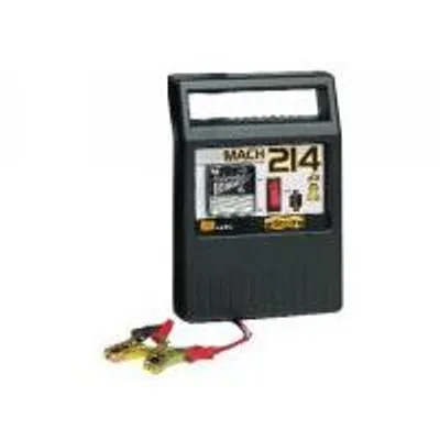 Productafbeelding van Draagbare batterijoplader Deca