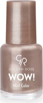 Produktbild von GOLDEN ROSE Wow Nagellack Mini 046 6ml