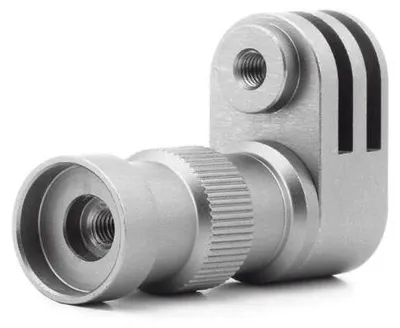 Productafbeelding van Houders voor de as van een fiets, geschikt voor actioncamera's