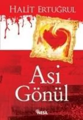 Zdjęcie produktu dla Asi Gönül