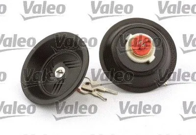 Image de VALEO 247553 Bouchon de réservoir de carburant