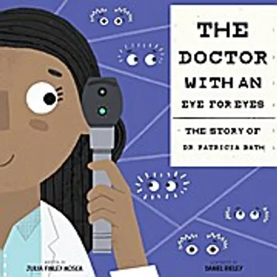Image de Doctor With An Eye For Eyes,the – Lingua: Inglese