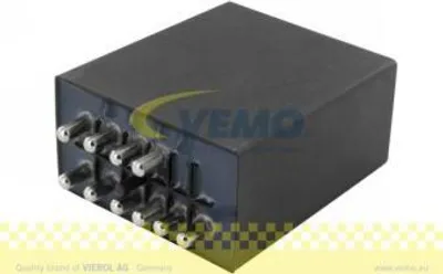 Produktbild von Vemo Relais, Kraftstoffpumpe  V30-71-0010