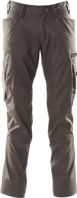 Produktbild von Mascot ACCELERATE Hose, extra leicht 18779-230 Gr. 94 dunkelanthrazit
