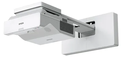 Image de EPSON projektor EB-760WI, WXGA, 4100ANSI, 2.500.000:1, USB, VGA, HDMI, LAN, Wi-Fi, interaktivní, 5 LET ZÁRUKA
