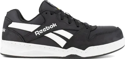 Immagine prodotto di Scarpa di sicurezza Reebok BB4500 safety S3S secondo EN ISO 20345:2022 S3S ESD SRC HRO Taglia 44