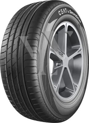 Produktbild von Ceat Securadrive 205/55R16 94W Xl